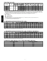 Preview for 8 page of Carrier 24ABC6 Product Data