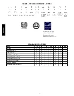 Preview for 2 page of Carrier 24ABR3 Product Data