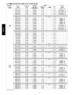 Preview for 12 page of Carrier 24ABR3 Product Data