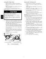 Preview for 4 page of Carrier 24ACA Installation Manual