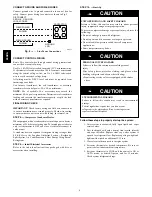 Preview for 8 page of Carrier 24ACA Installation Manual