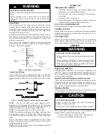 Preview for 4 page of Carrier 24AHA4 Performance Series Installation Instructions Manual