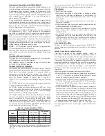 Preview for 8 page of Carrier 24ANA1 Infinity Installation Instructions Manual