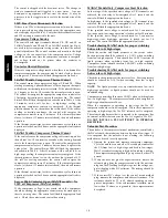 Preview for 10 page of Carrier 24ANA1 Infinity Installation Instructions Manual