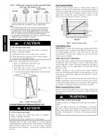 Preview for 4 page of Carrier 24ANB124 Installation Instructions Manual