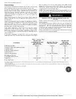 Preview for 9 page of Carrier 24SCA4 Installation Instructions Manual