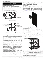 Preview for 3 page of Carrier 24VNA6 Series Installation Instructions Manual