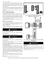 Preview for 4 page of Carrier 24VNA6 Series Installation Instructions Manual