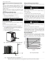 Preview for 6 page of Carrier 24VNA6 Series Installation Instructions Manual