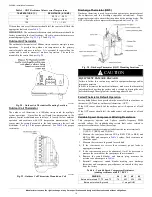 Preview for 16 page of Carrier 24VNA6 Series Installation Instructions Manual