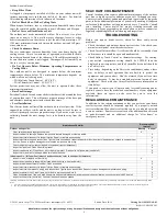 Preview for 2 page of Carrier 24VNA9 Infinity 19VS Owner'S Manual