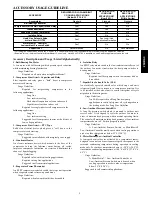 Preview for 5 page of Carrier 25HBA3 Series Product Data