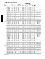 Preview for 10 page of Carrier 25HBA3 Series Product Data