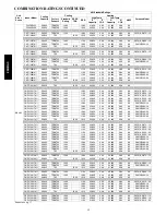 Preview for 12 page of Carrier 25HBA3 Series Product Data