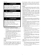 Preview for 7 page of Carrier 25HBC5 Installation Instructions Manual