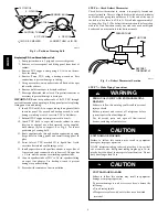 Предварительный просмотр 4 страницы Carrier 25HBR Installation Instructions Manual