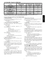 Preview for 5 page of Carrier 25HBR3 Product Data