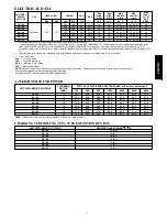 Предварительный просмотр 7 страницы Carrier 25HCB318 Product Data