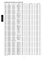 Предварительный просмотр 24 страницы Carrier 25HCB318 Product Data