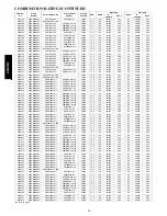 Предварительный просмотр 28 страницы Carrier 25HCB318 Product Data