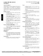 Preview for 44 page of Carrier 25HCB5 Product Data