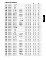 Preview for 11 page of Carrier 25HCS3C Product Data