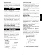 Preview for 5 page of Carrier 25HNB5 Installation Instructions Manual