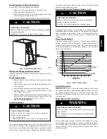 Preview for 5 page of Carrier 25HPA6 Installation Instructions Manual