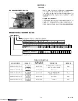 Preview for 8 page of Carrier 26-00128 Workshop Manual