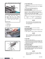 Предварительный просмотр 31 страницы Carrier 26-00128 Workshop Manual