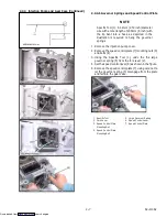 Предварительный просмотр 33 страницы Carrier 26-00128 Workshop Manual