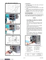 Предварительный просмотр 39 страницы Carrier 26-00128 Workshop Manual