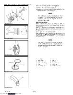 Предварительный просмотр 40 страницы Carrier 26-00128 Workshop Manual