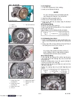 Предварительный просмотр 41 страницы Carrier 26-00128 Workshop Manual