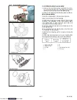 Предварительный просмотр 43 страницы Carrier 26-00128 Workshop Manual