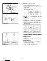 Предварительный просмотр 50 страницы Carrier 26-00128 Workshop Manual