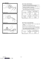 Preview for 61 page of Carrier 26-00128 Workshop Manual