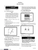 Preview for 62 page of Carrier 26-00128 Workshop Manual