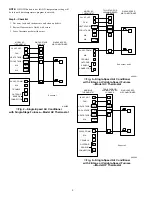 Preview for 4 page of Carrier 2S Installation, Start-Up, And Operating Instructions Manual