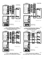 Предварительный просмотр 8 страницы Carrier 2S01-B Installation, Start-Up, And Operating Instructions Manual