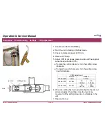 Предварительный просмотр 52 страницы Carrier 300 Operation & Service Manual