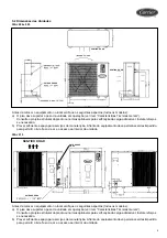 Предварительный просмотр 5 страницы Carrier 30AJ Installation, Operation And Maintenance Manual