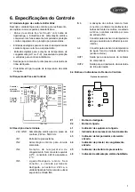 Предварительный просмотр 9 страницы Carrier 30AJ Installation, Operation And Maintenance Manual