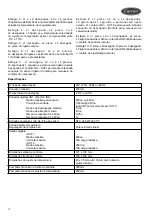 Preview for 12 page of Carrier 30AJ Installation, Operation And Maintenance Manual