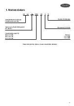 Preview for 29 page of Carrier 30AJ Installation, Operation And Maintenance Manual