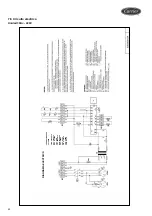 Предварительный просмотр 42 страницы Carrier 30AJ Installation, Operation And Maintenance Manual