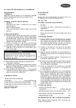 Предварительный просмотр 50 страницы Carrier 30AJ Installation, Operation And Maintenance Manual