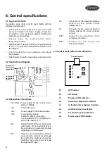 Предварительный просмотр 60 страницы Carrier 30AJ Installation, Operation And Maintenance Manual