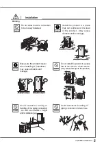 Preview for 7 page of Carrier 30AWH-025QI Installation Manual