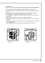 Предварительный просмотр 21 страницы Carrier 30AWH-025QI Installation Manual